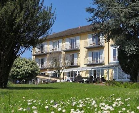 Hotel Lindenallee Lindau  Exterior photo