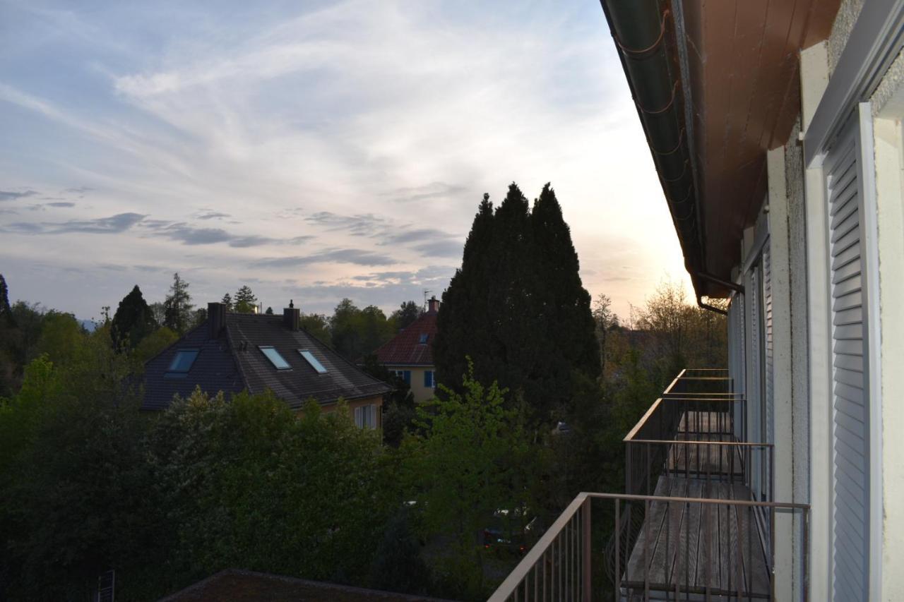 Hotel Lindenallee Lindau  Exterior photo
