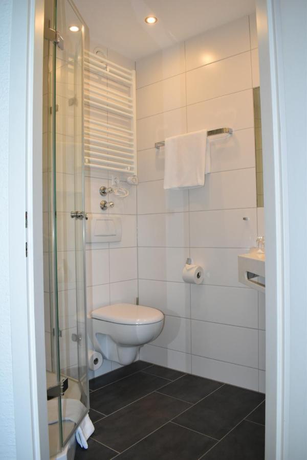 Hotel Lindenallee Lindau  Exterior photo