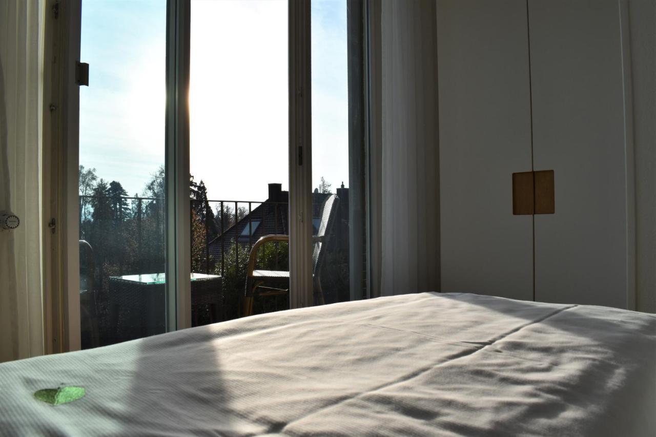 Hotel Lindenallee Lindau  Exterior photo