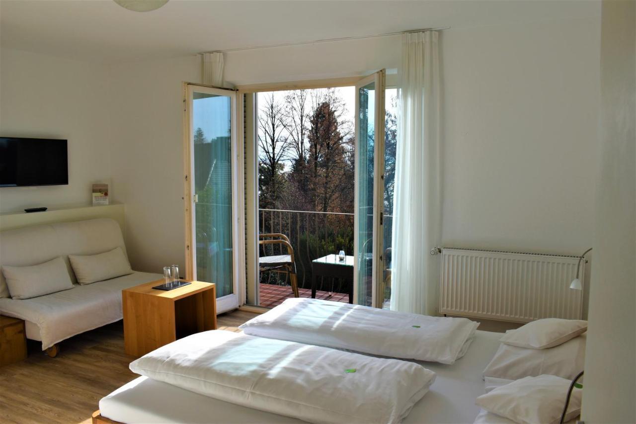 Hotel Lindenallee Lindau  Exterior photo