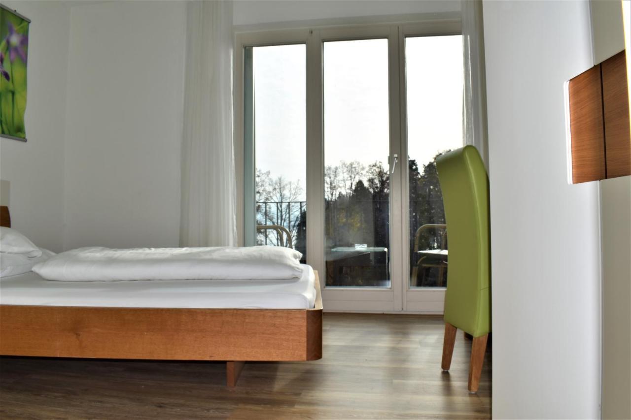 Hotel Lindenallee Lindau  Exterior photo