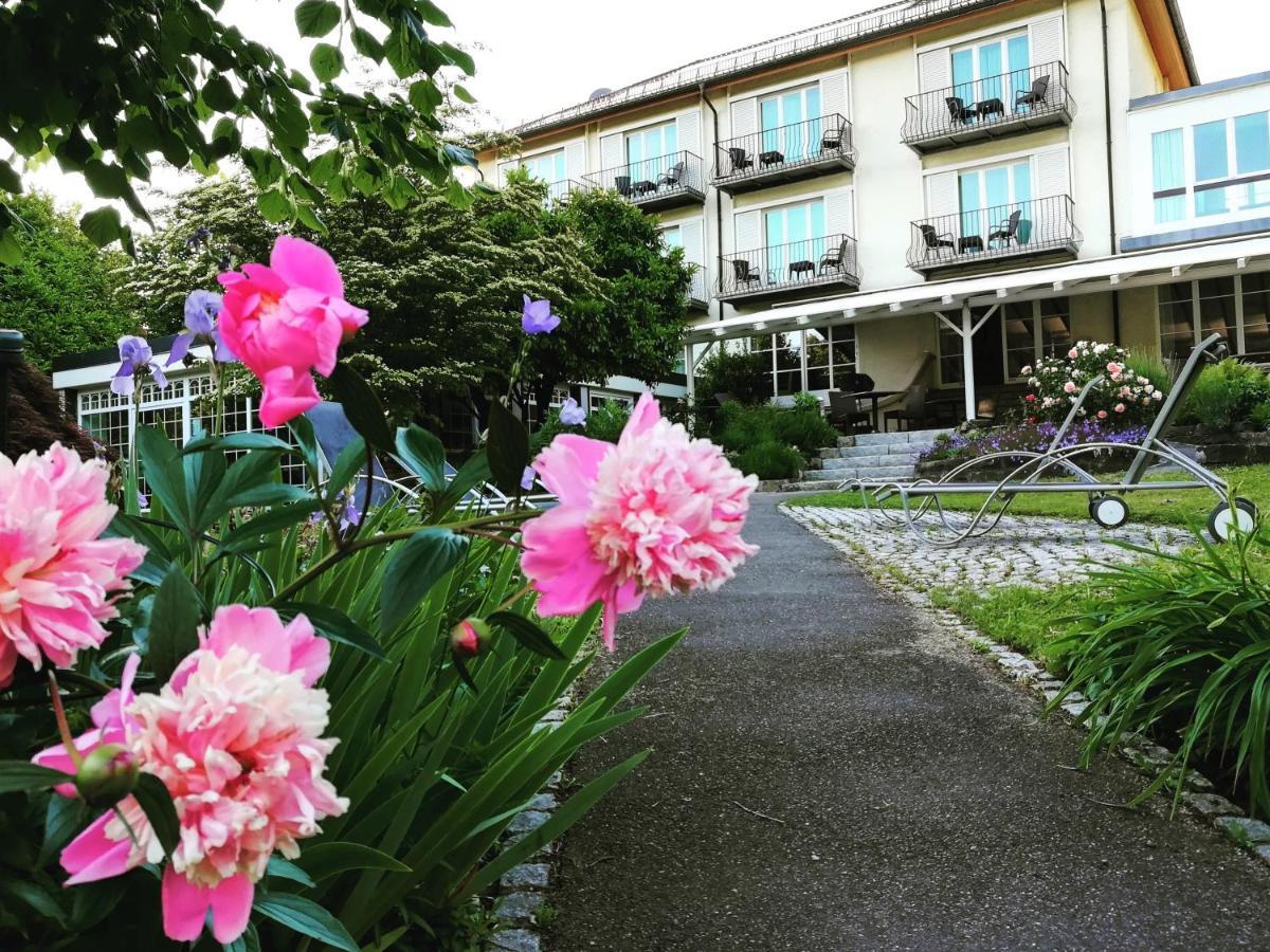 Hotel Lindenallee Lindau  Exterior photo