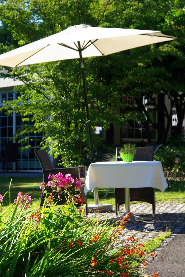 Hotel Lindenallee Lindau  Exterior photo